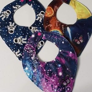 Baby bibs